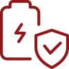 Idle Smart Battery Protect Icon